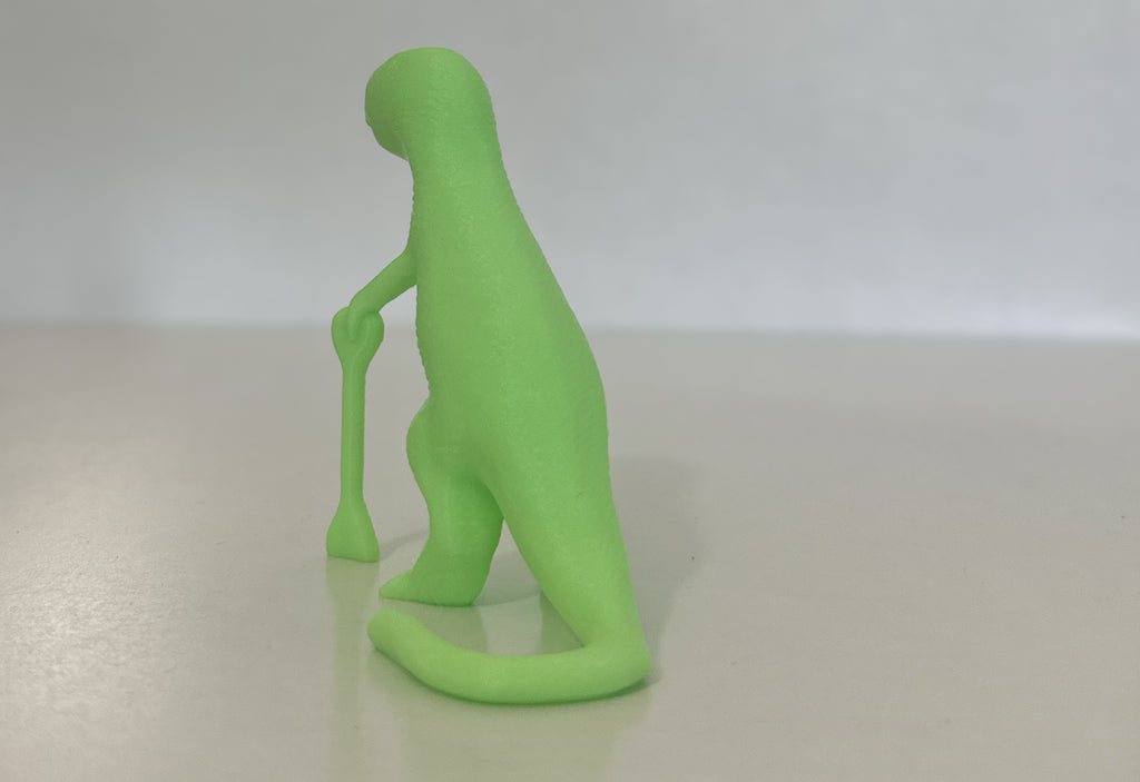 Rex The Dinosaur (glow-in-the-dark)